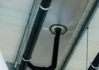 广汉虹吸排水的原理