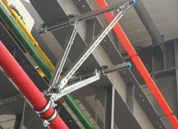 广汉抗震支架厂家与你分享你必须做的紧急情况下的准备